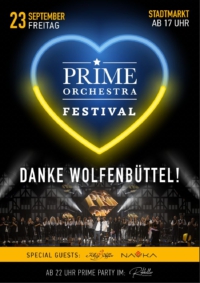 2KlangAffäre - Prime Orchestra Festival 2022